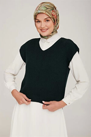 Armine Süveter 22Kd4213 Nefti