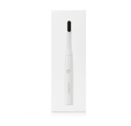 Glimo Sonic Toothbrush White Set