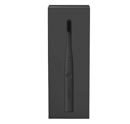 Glimo Sonic Toothbrush Carbon Edition