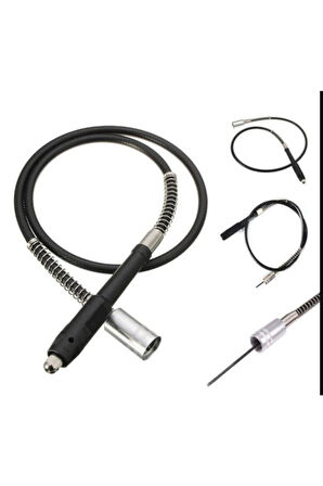 300 Parça 450 Watt 60.000 Rpm 6 Kademe Devir Ayarlı Hobi Gravür Setimini Taşlamadkt-450g