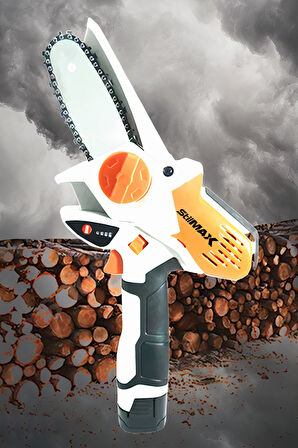 21v 3ah Samsung Çift Akülü Sdb21e Dal Çalı Budama Testeresi Akülü El Testeresi Bıçkı Testere