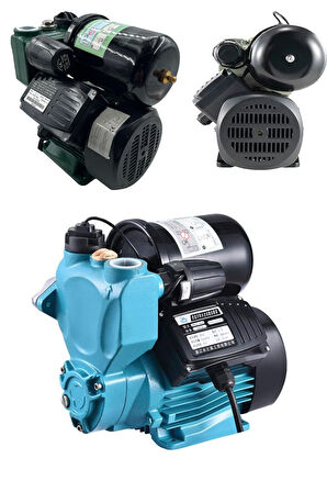 GÜNEŞİ ENERJİSİ SICAK SU - SOĞUK SU BASINÇ ARTTIRICI OTOMATİK HİDROFOR 3 KAT 3 DAİRE