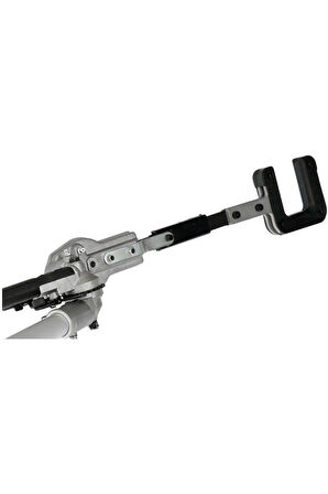 Paslanmaz Çelik Zeytin Silkeleme Aparatı Zeytin Fındık Ceviz Silkeleme 26 Mm 9 Diş Titan Silkme