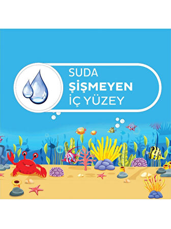 Sleepy Mayo KÜLOT Bez 4 Numara Maxi 20 Adet 
