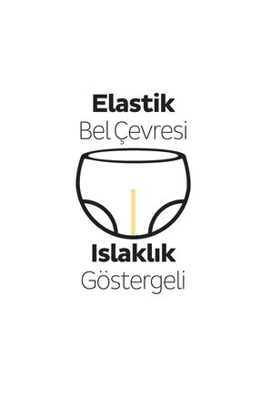 Sleepy Natural Gross Paket Külot Bez 5 Numara Junior 100 Adet