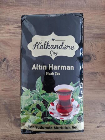 ALTINHARMAN SİYAH ÇAY 1000GR