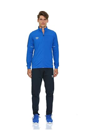 Umbro TC-0023 Umb Track Jacket Verona Unisex Spor Ceket