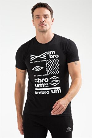 Umbro Erkek Tişört Ja TF-0133