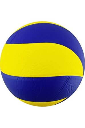 Vertex VL 800 Soft Yapıştırma Vl 800 Unisex Voleybol Topu