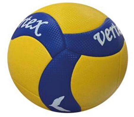 Vertex VB-1200 FIVB Onaylı Soft Yapıştırma 5 No Voleybol Topu