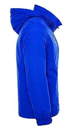 Umbro TM-0003 Dry Park Special Kapüşonlu Yağmurluk Eşofman Üstü Erkek Ceket