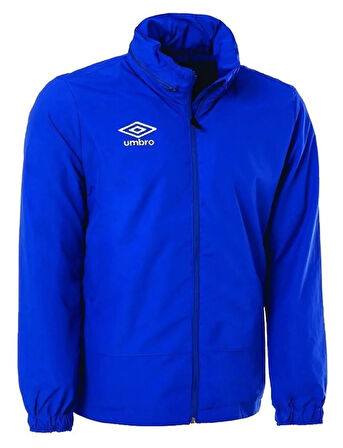 Umbro TM-0003 Dry Park Special Kapüşonlu Yağmurluk Eşofman Üstü Erkek Ceket