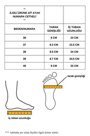 Kadın Nude Topuklu Tarz Terlik