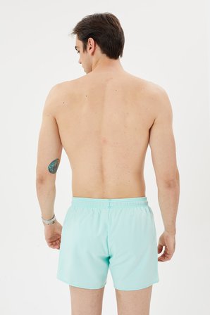 EXUMA ERKEK MINT DENİZ ŞORTU 1015031-485