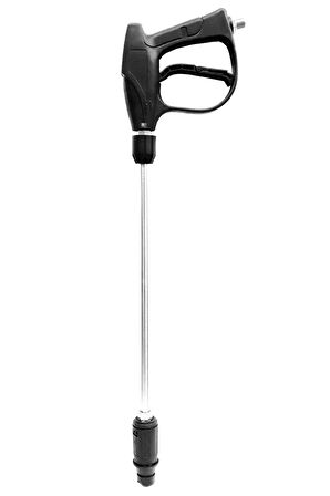 Germany Style 150 Bar 1500w Yüksek Basınçlı Bahçe Ve Oto Yıkama Makinesi