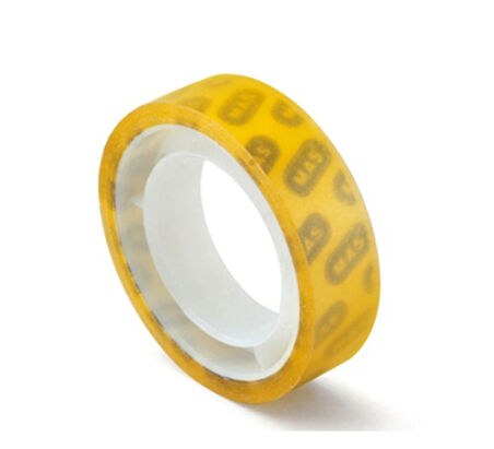 Mas Bant 12X10 Para Bandı Selo Bant - 6 adet