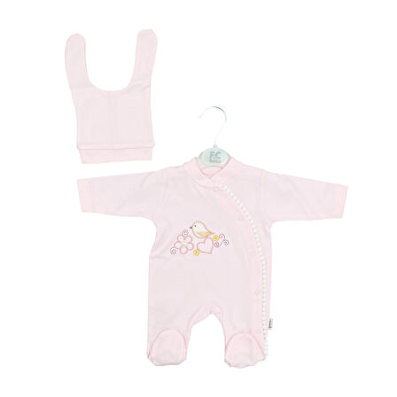 Flexi Bebek Tulumu 252357