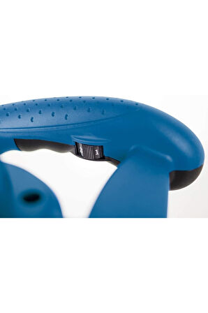 Metal Dişli 3700w Devir Ayarlı Çift Karıştırıcı Alçı Çimento Boya Ve Harç Karıştırıcı Çırpıcı Mikser