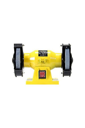 Bıçak Makas Balta Bileme Motoru 220 W Çark Zımpara Bileme Taşı 125 Mm