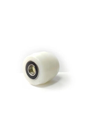 Rolwal 80x80 mm. Poliamid Transpalet Tekerleği