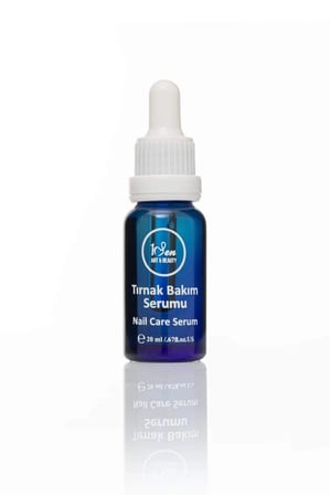 Tırnak Güçlendirici & Nemlendirici Bakım Serumu /Protez Tırnak ve Kalıcı Oje Sonrası Bakım 30 ml | 1SenArtBeauty