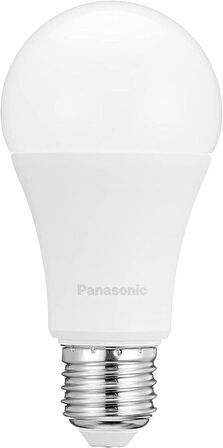 Panasonic 14W 2700K Sarı Işık LED Ampul 2'li Paket