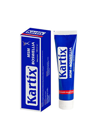 Kartix Krem 100 ml