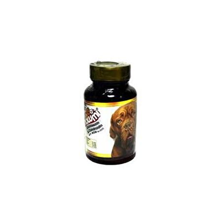 Hawmi Yavru - Yetişkin Eklem - Bağ Dokusu Destekleyici Multivitamin Tablet 60 Adet 