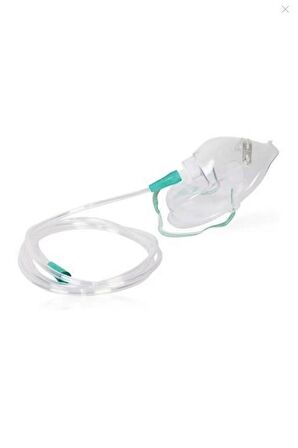 ARTIMED  NEBULIZATOR MASKE SETİ YETİŞKİN