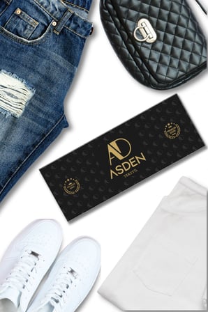 Bambu Kadın Patik Çorap Siyah Premium Kutu 6'Lı, Yıkamalı, Burun Dikişsiz