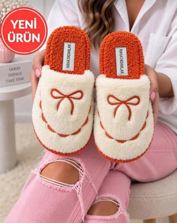 RAHATADIMLAR TURUNCU FİYONK TERLİK 