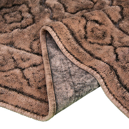 Alanur Aspendos Eskitme Cotton Halı