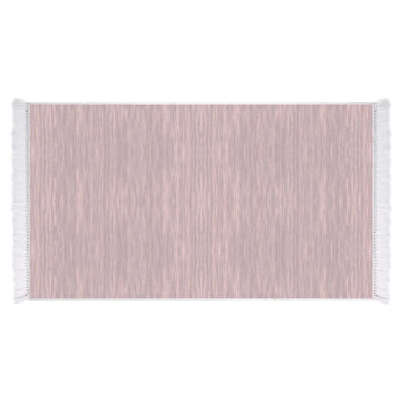 Dekoreko İpek Halı Dijital Saçaklı 1889 Desen 2