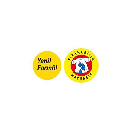 Faber-Castell Keçeli Kalem 20 Renk Yıkanabilir