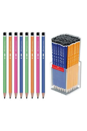 Opak 2B Kurşun Kalem 72 Li Paket (5244211100)