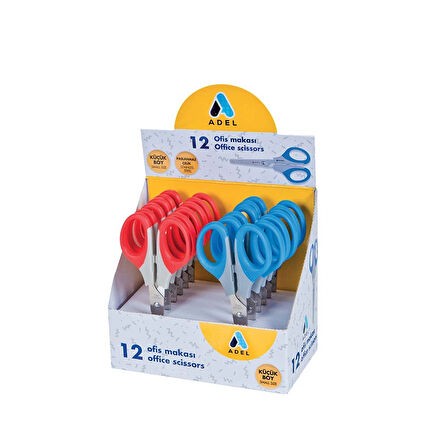 Adel Makas Ofis Tipi Küçük Boy 145921