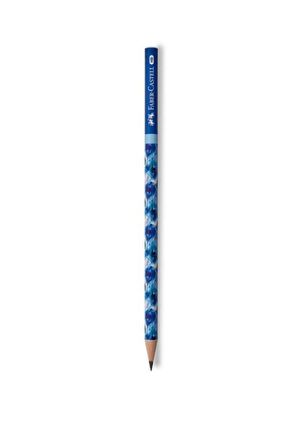 Peacock Yuvarlak Kurşun Kalem 1 Adet