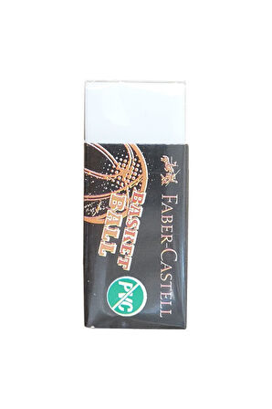 FABER CASTELL SPOR SİLGİ