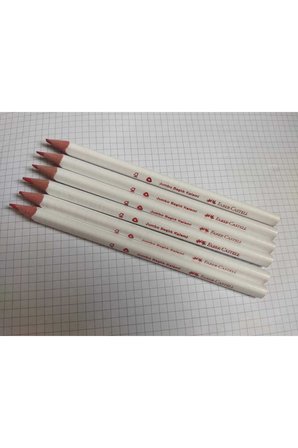 Jumbo Başlangıç Başlık Kalemi 6 Adet