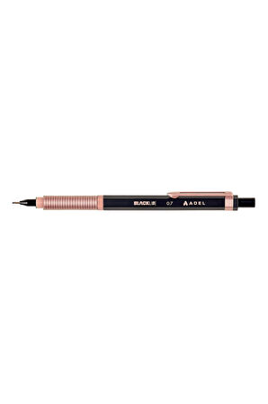 Blackline Duo Versatil,Siyah-Rose,0.7