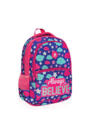 Küçük Çocuk Sırt Çantası,Always Believe