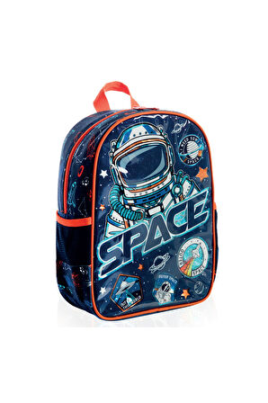Kids Sırt Çantası, Space