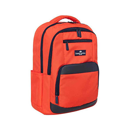 Faber Sırt Çantası Travel Kırmızı 5177000149000