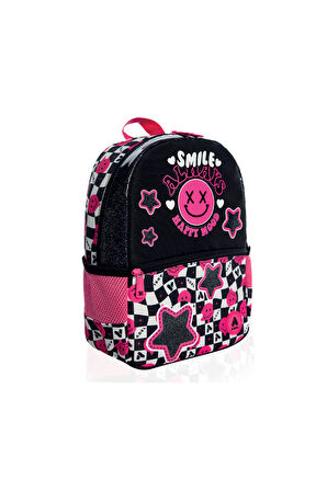 Küçük Çouck Mini Çanta, Smile