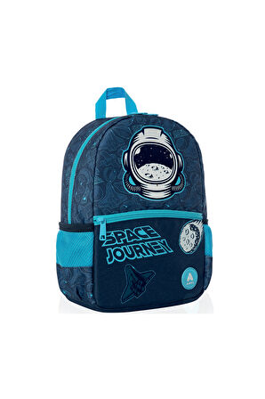 Küçük Çocuk Mini Çanta, Space Journey