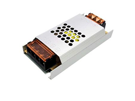 WellPower 12Volt 5Amper Adaptör Ultra Slim Led Trafosu