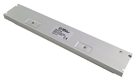 WellPower 12Volt 21Amper Adaptör Ultra Slim Led Trafosu