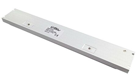 WellPower 12Volt 33Amper Adaptör Ultra Slim Led Trafosu