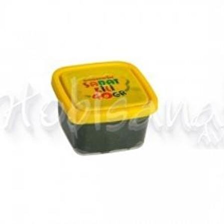 Goodwin Sanat Kili 40g Siyah