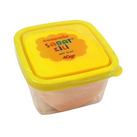 Goodwin Sanat Kili 40g Bej